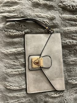 Cross Bag And Wallet