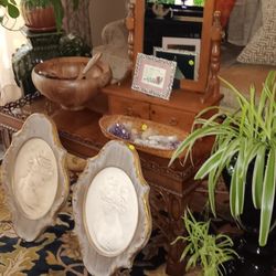 Estate Vintage &Antique Items By Appt Only