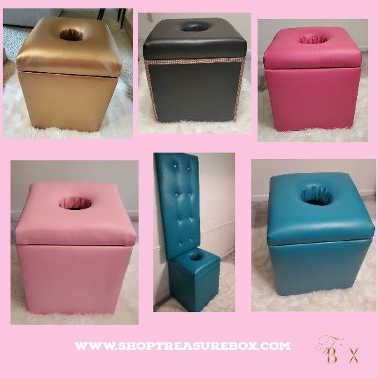 Yoni Chair