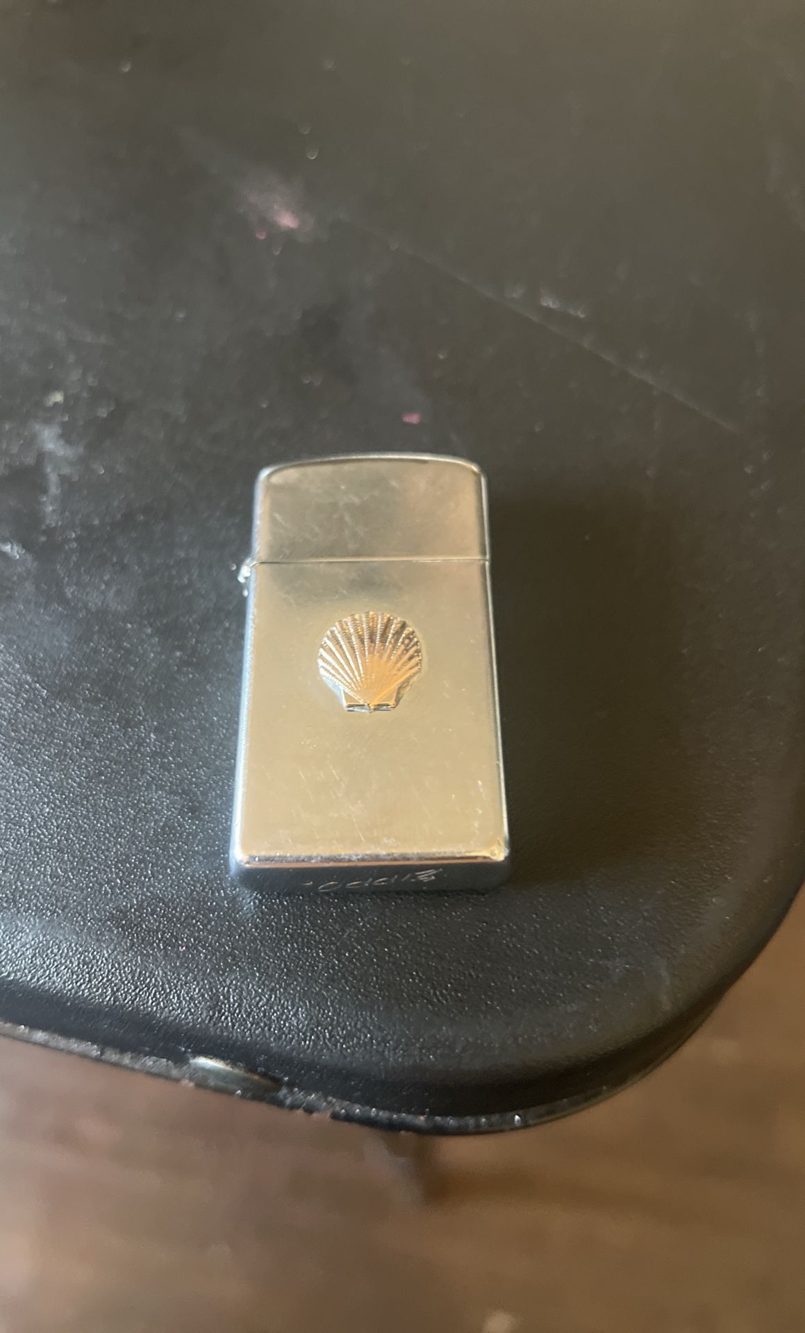 Vintage Zippo