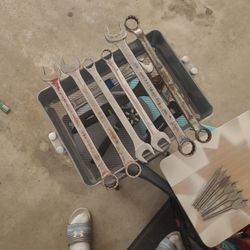 Wrenches