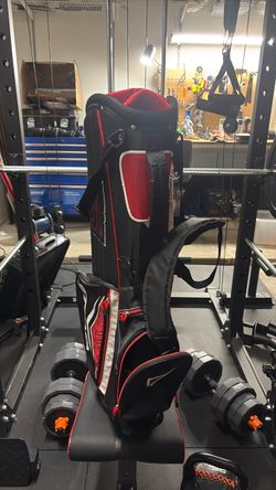 Golf bag