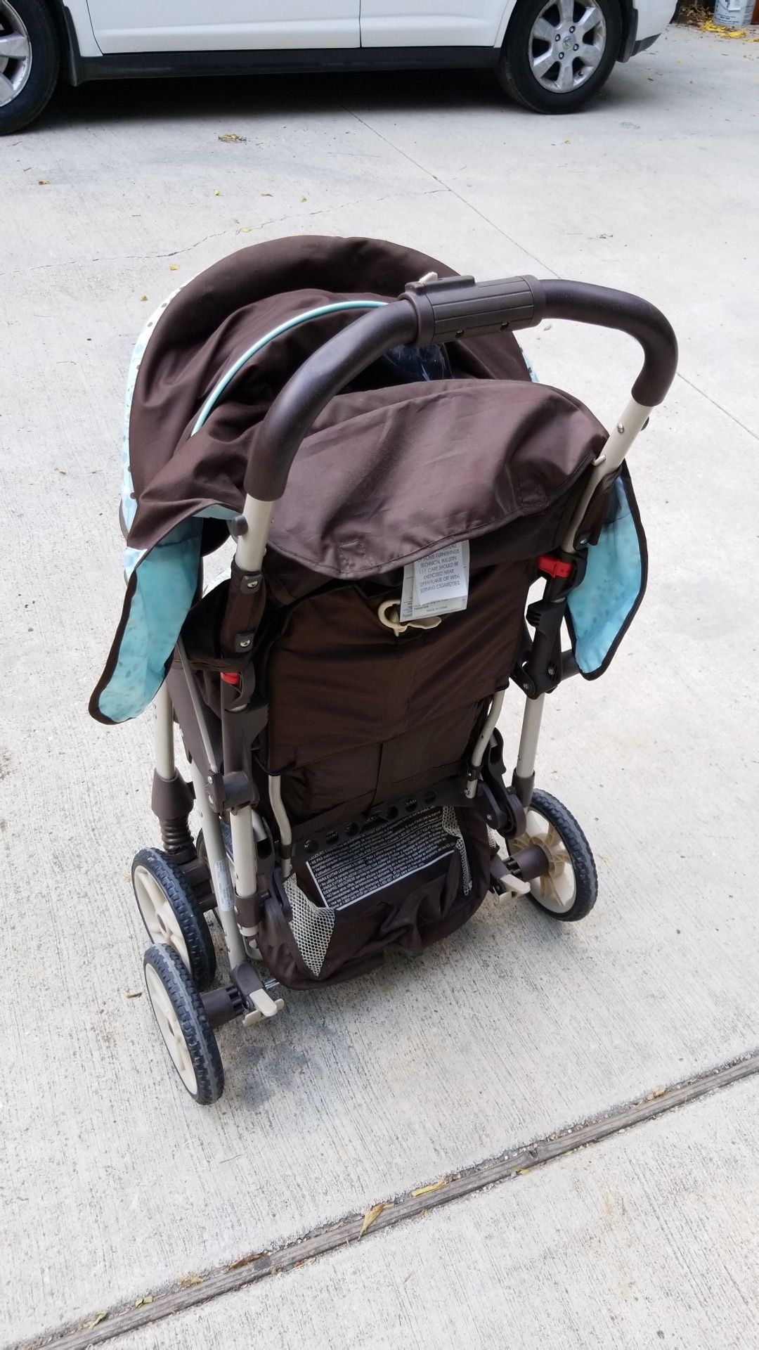 Stroller