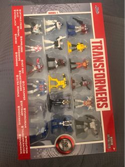 Transformers