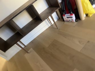 MCM sideboard