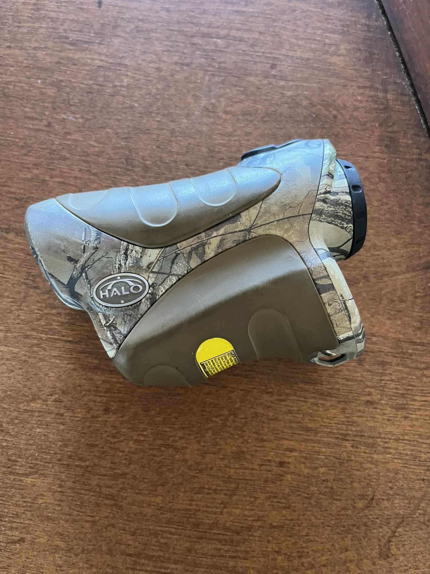 Range Finder