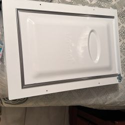 Pet Door Up To 100 Lb