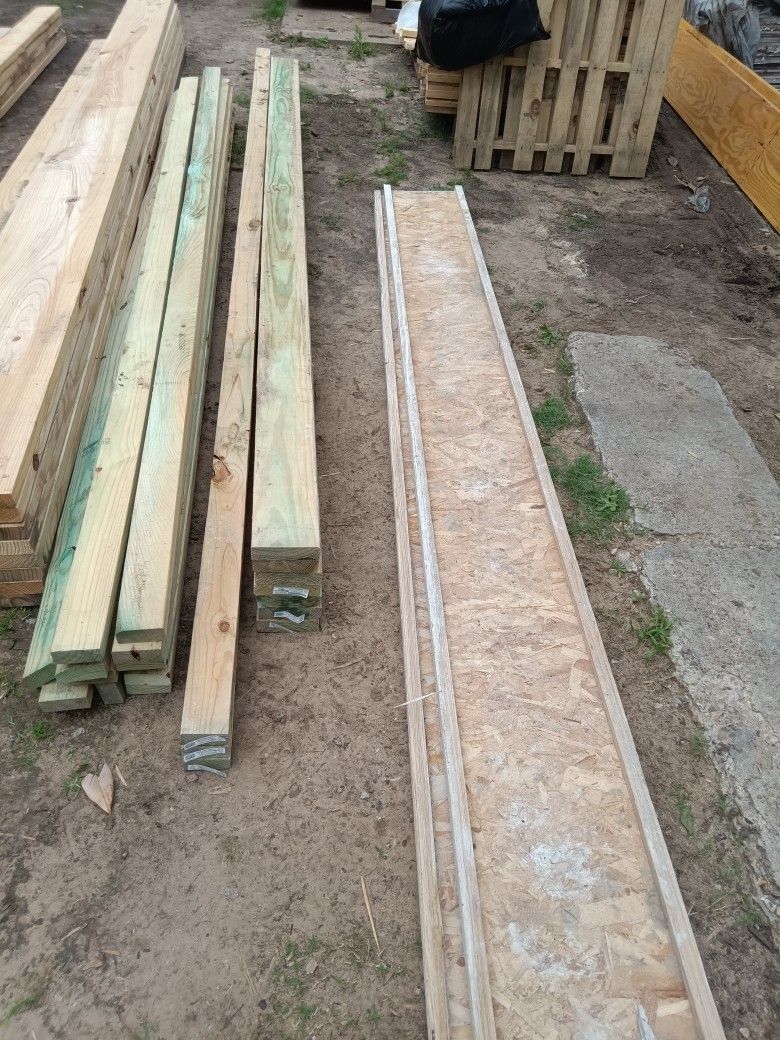 Lumber for Sale in Dallas, TX OfferUp
