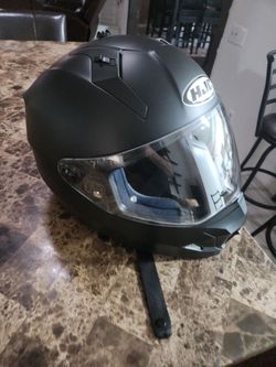Halmet hjc new xxl