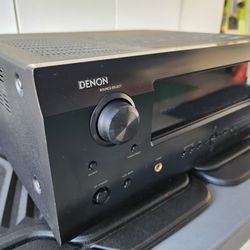 Denon AVR-790