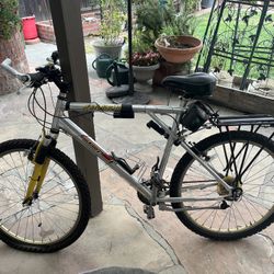 Avalanche GT Mountain bike