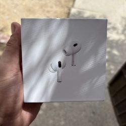 Apple AirPods Pro 2