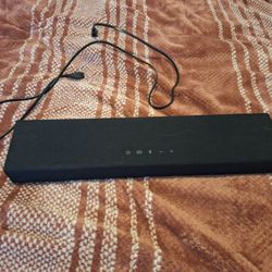 Vizio Soundbar 2.0