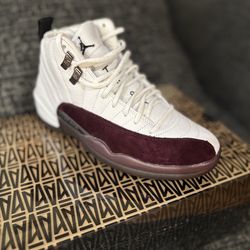 Jordan Women’s High Top Sneakers, Size 7