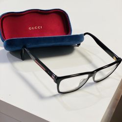 Gucci Eyesglasses 