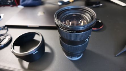 Sony FE 24-70mm F2.8 GM II (SEL2470GM2)