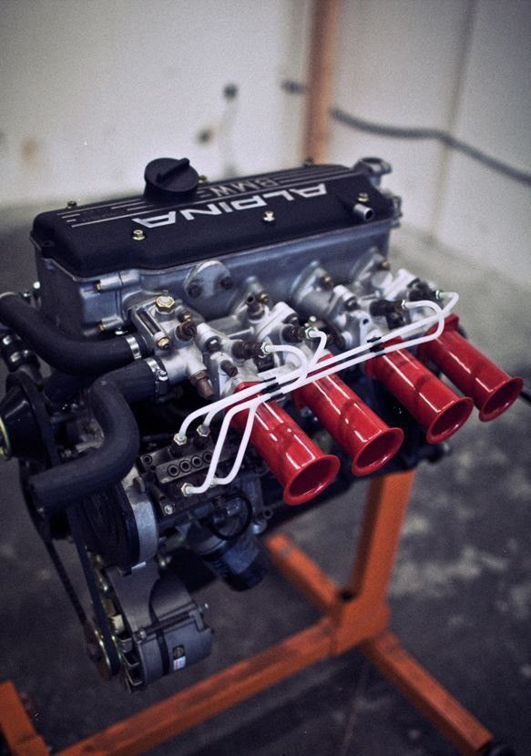 Engines All Brands
