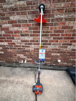 Husqvarna String trimmer 525l new