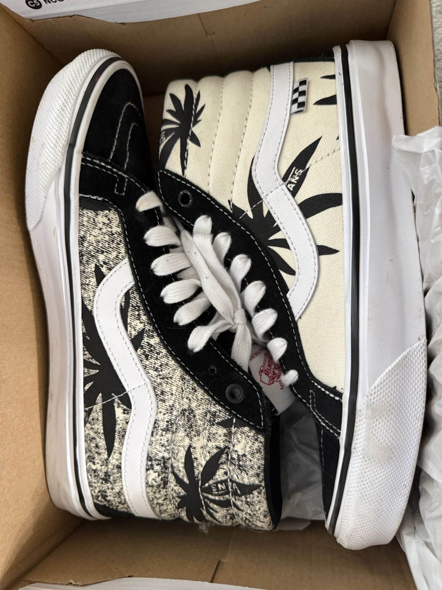 Vans