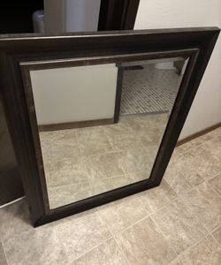 Elegant Home Mirrors – Moving & Need Gone‼️‼️