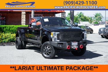 2017 Ford F-350