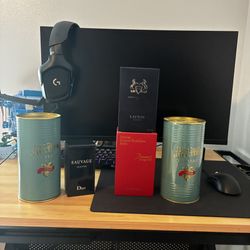 Cologne (read Description) Obo