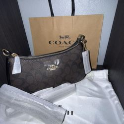 Teri Shoulder Purse Bag 