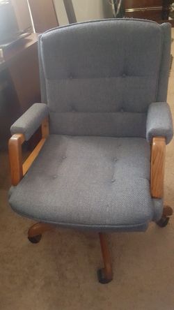 Desk Chair