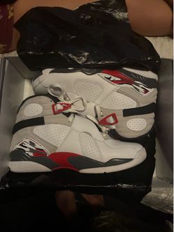 Jordan Retro 8