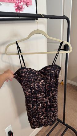 Fashion nova dress