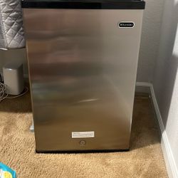Mini Freezer 