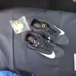 Nike Zoom Rival Cleats