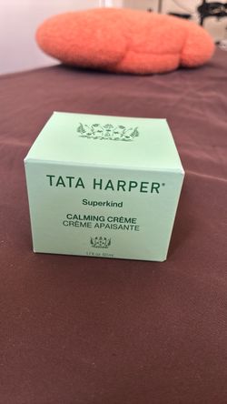 Tara Harper