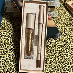 Lipgloss 