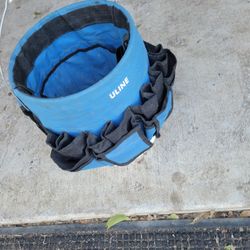 Uline Bucket Organizer