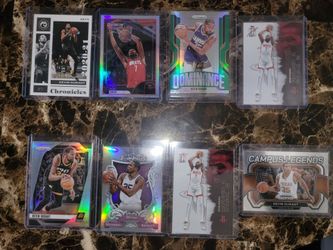 Kevin Durant Sport Cards