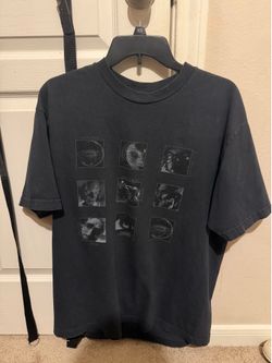 Electric shock Tee Don T