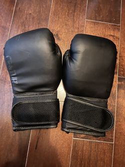 Century Boxing Gloves