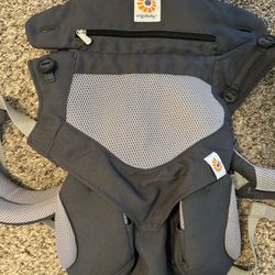 Ergo baby Carrier 