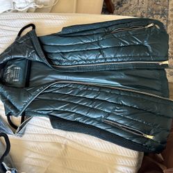 Calvin Klein Vest XS