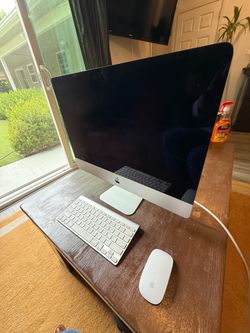 2014 iMac