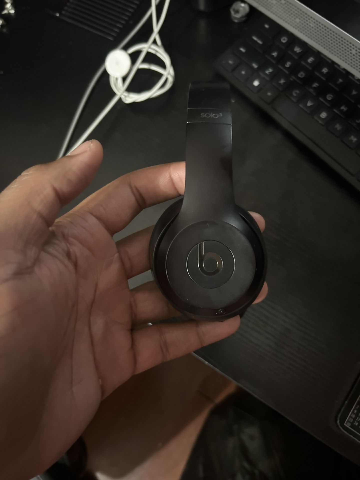 Beats Solo 3