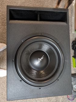 Skar audio car system