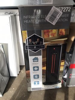 Brand new heater for sale