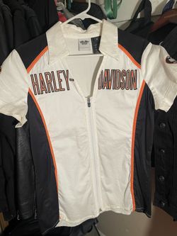 Harley Davidson Shirt