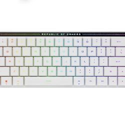 ASUS ROG Falchion RX Low Profile 65% Keyboard