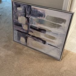 Beautiful Picture Frame Walla Decor