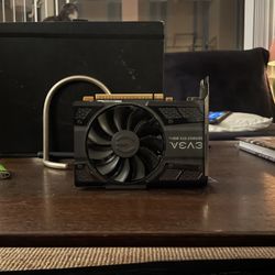 GeForce 1050ti 4gb