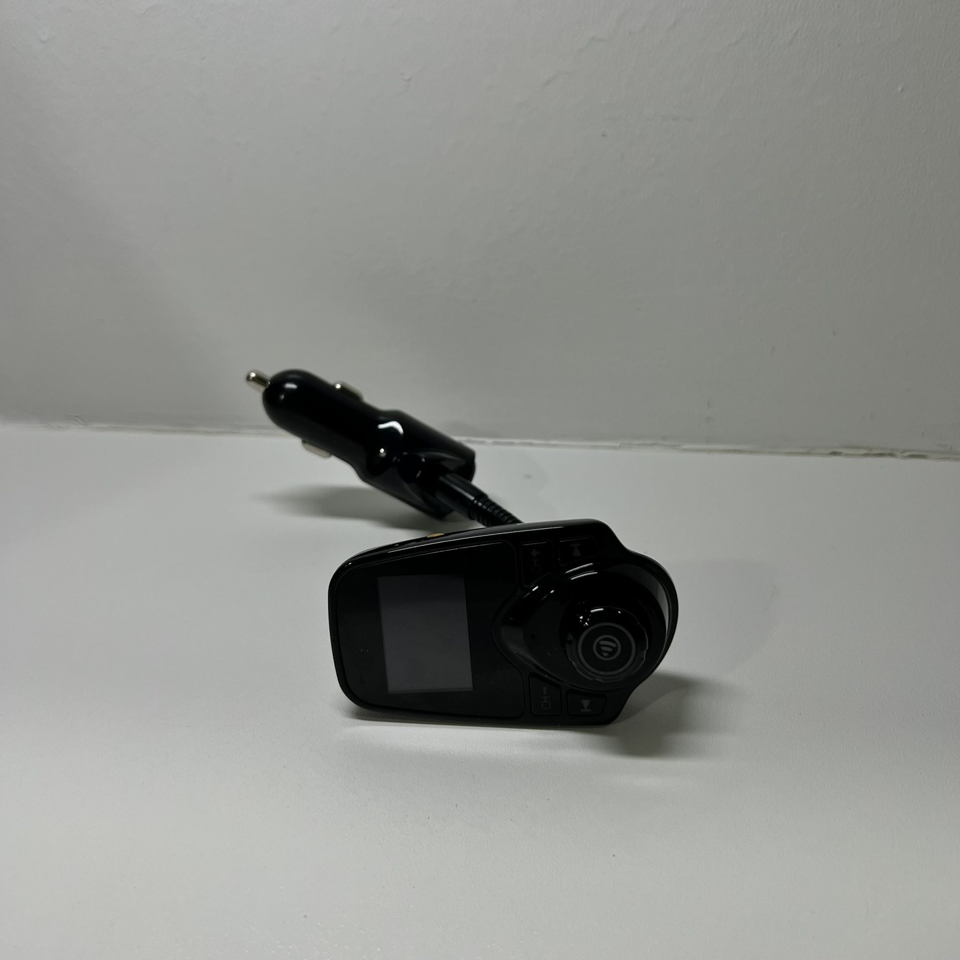 Retractable Fast Charge Adjustable Car Charger Adapte