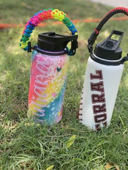 Custom Water Bottles 